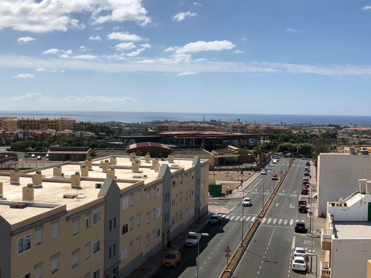 Tablero 204, Esplendido Apto 8 Pax Cerca Playa Ingles Екстер'єр фото