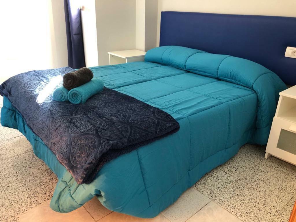 Tablero 204, Esplendido Apto 8 Pax Cerca Playa Ingles Екстер'єр фото