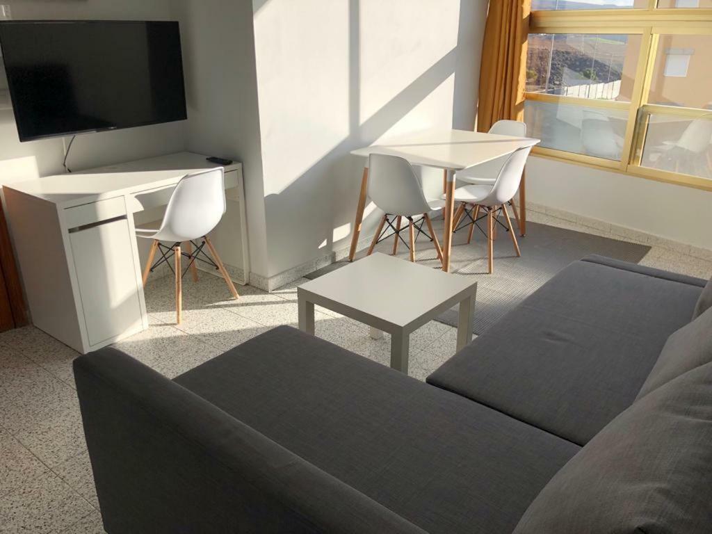 Tablero 204, Esplendido Apto 8 Pax Cerca Playa Ingles Екстер'єр фото