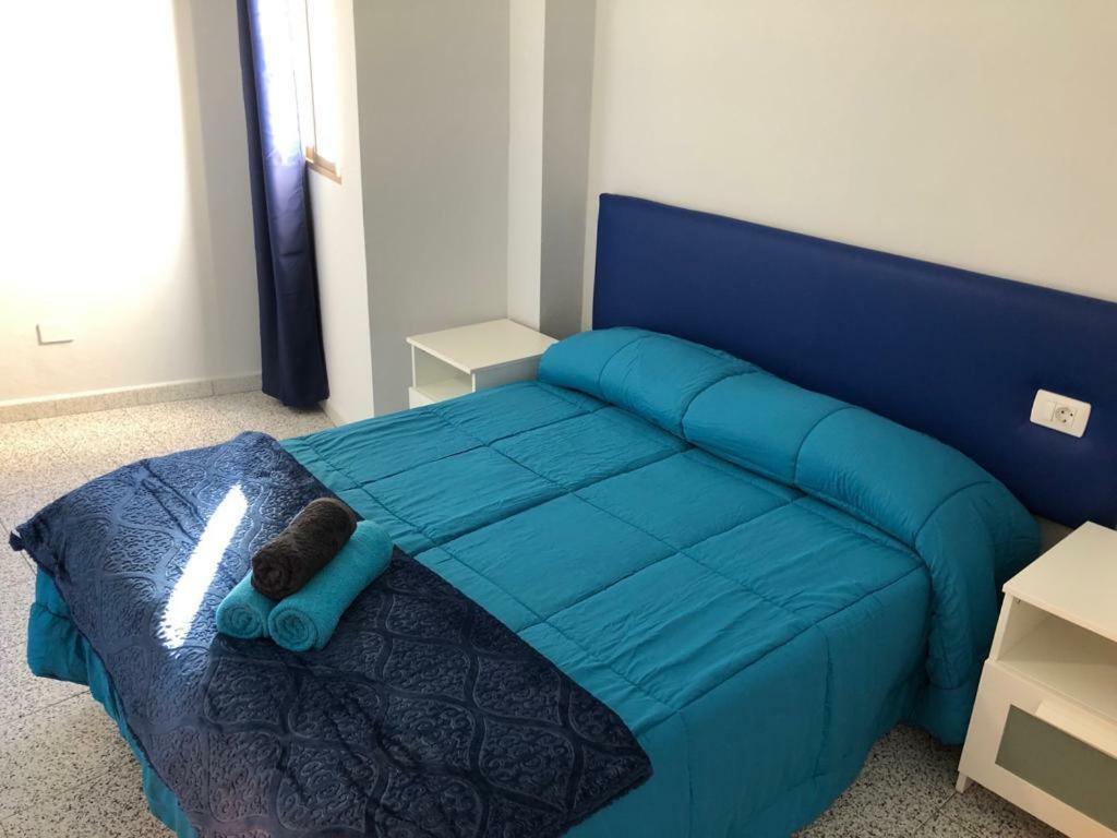Tablero 204, Esplendido Apto 8 Pax Cerca Playa Ingles Екстер'єр фото