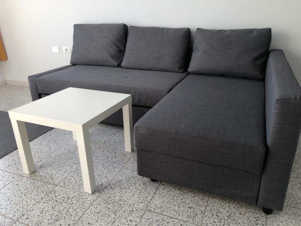Tablero 204, Esplendido Apto 8 Pax Cerca Playa Ingles Екстер'єр фото