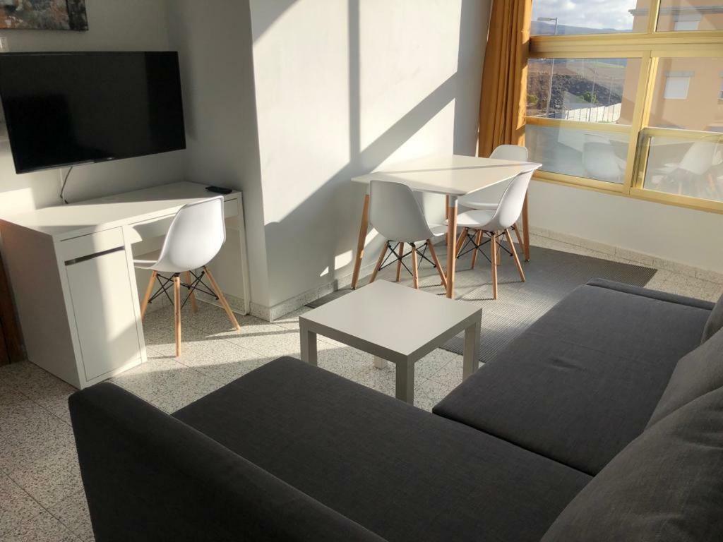 Tablero 204, Esplendido Apto 8 Pax Cerca Playa Ingles Екстер'єр фото