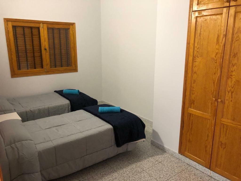 Tablero 204, Esplendido Apto 8 Pax Cerca Playa Ingles Екстер'єр фото