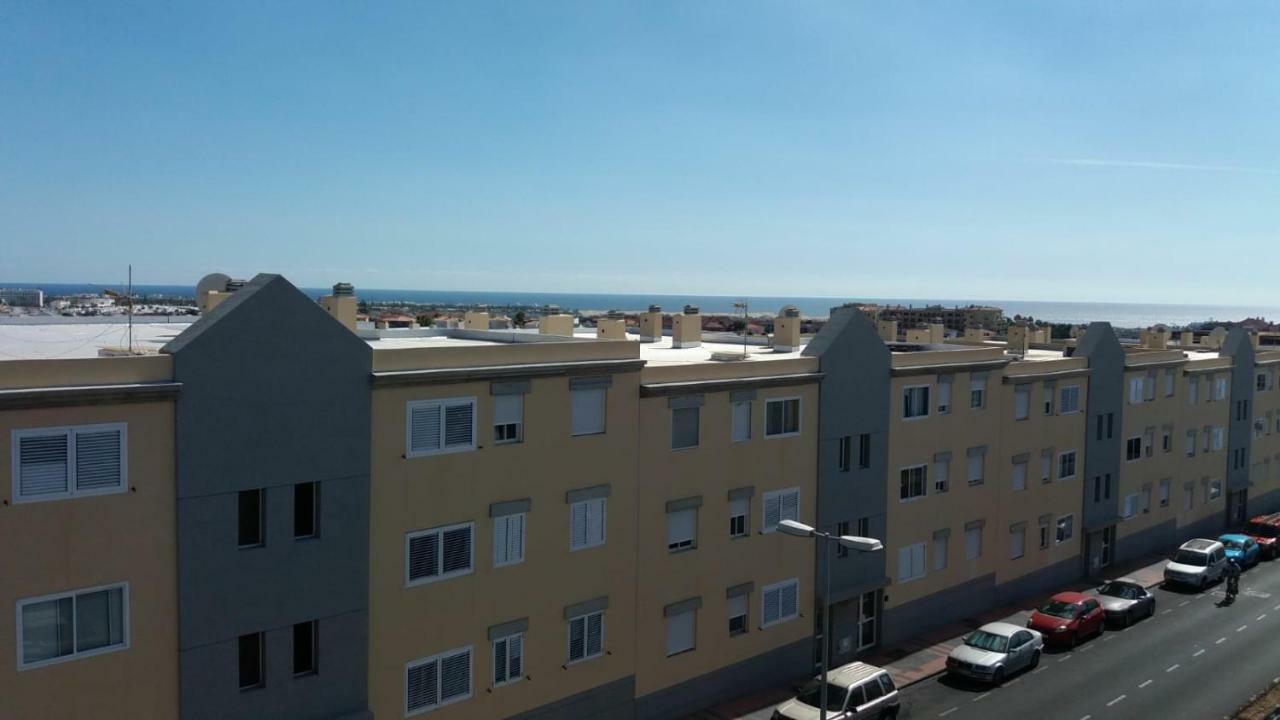 Tablero 204, Esplendido Apto 8 Pax Cerca Playa Ingles Екстер'єр фото