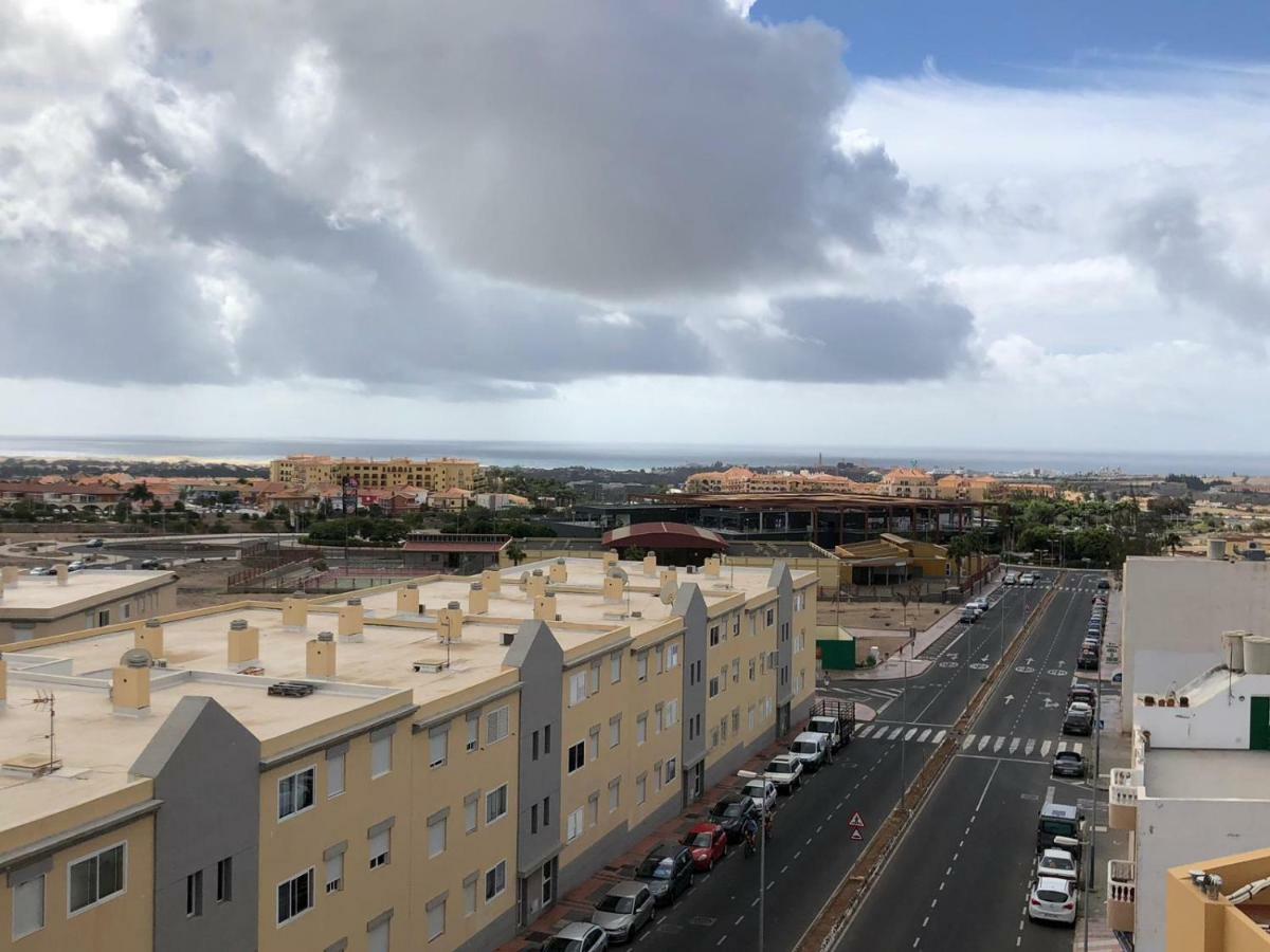 Tablero 204, Esplendido Apto 8 Pax Cerca Playa Ingles Екстер'єр фото
