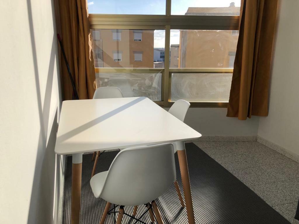 Tablero 204, Esplendido Apto 8 Pax Cerca Playa Ingles Екстер'єр фото