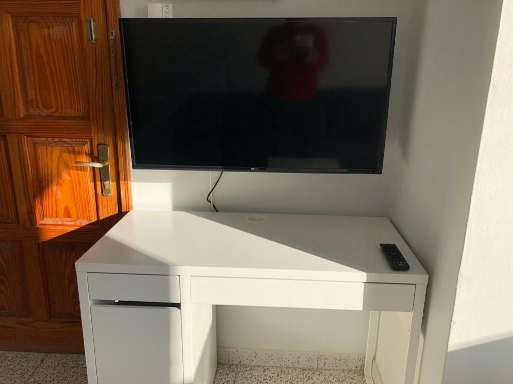 Tablero 204, Esplendido Apto 8 Pax Cerca Playa Ingles Екстер'єр фото
